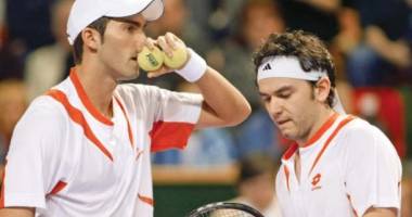 Stire din Sport : Tenis, Australian Open / Duelul Tecău - Mergea, în noaptea aceasta
