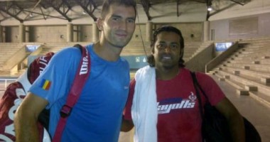 Stire din Sport : Tecău și Peas, eliminați în semifinalele Thailand Open