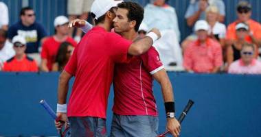 Tecău și Rojer au ratat calificarea în semifinalele probei masculine de dublu la US Open