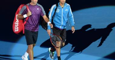 Stire din Sport : Horia Tecău, încă un pas către finală