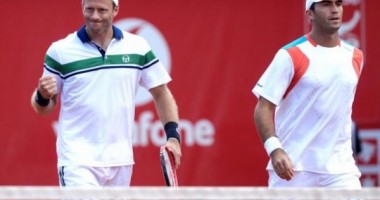 Stire din Sport : Tenis / Tecău și Lindstedt, în semifinale la Rogers Cup