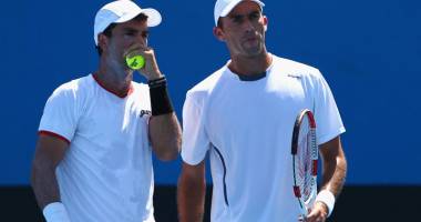 Tecău și Rojer își pot lua revanșa în fața fraților Bryan