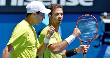 Tecău și Rojer, sfert-finaliști în turneul de la Beijing