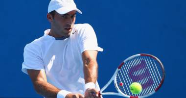 Stire din Sport : Tenis, Australian Open / Tecău și Hradecka, eliminați în runda inaugurală la dublu mixt