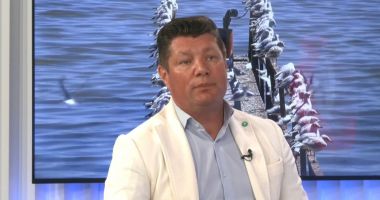 Stire din Actualitate : „În Slujba Cetățenilor” – Techirghiol, orașul-stațiune, în plină ascensiune!