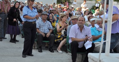 Peste 150 de cetățeni din Techirghiol au primit diplome de excelență - 4