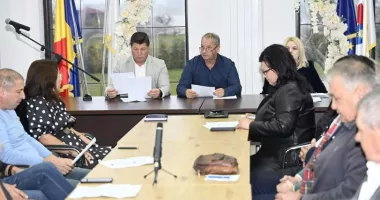Stire din Politică-Administrație : Consilierii locali din Techirghiol au aprobat modificări la impozitele și taxele locale pentru 2026