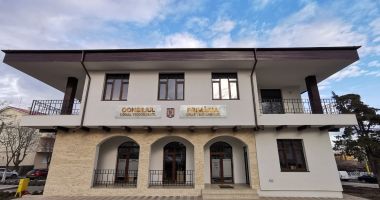 Stire din Politică-Administrație : Primăria Techirghiol a organizat diverse evenimente culturale