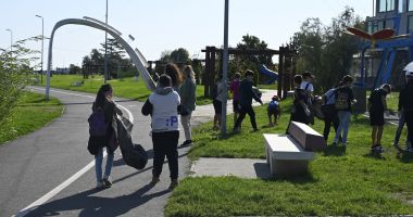 Primăria Techirghiol s-a implicat într-un proiect care priveşte curăţenia în localitate