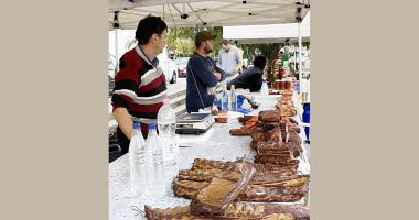 Stire din Politică-Administrație : Primăria Techirghiol organizează „Festivalul Chifteluțelor și al Pastramei”