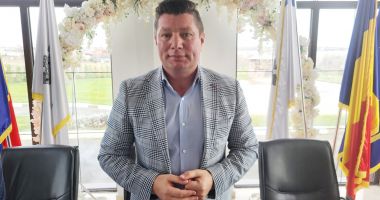 Stire din Politică-Administrație : Administrația locală din Techirghiol a alocat bani pentru lucrările la rețeaua de gaze naturale