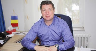 Stire din Politică-Administrație : Primarul Iulian Soceanu a anunțat că la Techirghiol se va construi un nou Centru de Sănătate