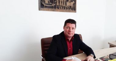 Stire din Politică-Administrație : Un nou proiect va fi implementat în orașul Techirghiol. Reţeaua de alimentare cu apă va fi extinsă