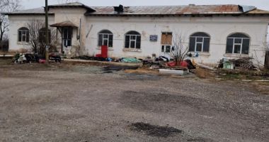 Stire din Politică-Administrație : Iulian Soceanu, despre un nou proiect implementat în oraşul Techirghiol. „Este o prioritate pentru mine”
