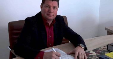 Stire din Politică-Administrație : Primarul din Techirghiol, Iulian Soceanu, precizări despre transportul în comun