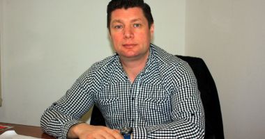 Stire din Politică-Administrație : Iulian Soceanu face apel către cetăţeni: „Nu mai vandalizaţi locurile de joacă”