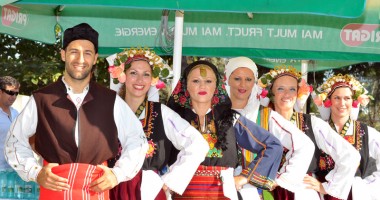 Stire din Politică-Administrație : Zilele Orașului Techirghiol celebrate cu fast în acest week-end
