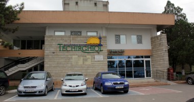 Stire din Sănătate : Noi posturi la Sanatoriul Balnear Techirghiol