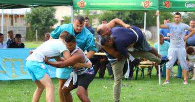"Techirghiolul își va schimba fața" - 4