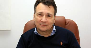La Techirghiol, va fi amenajată o grădină botanică pe malul lacului - 2