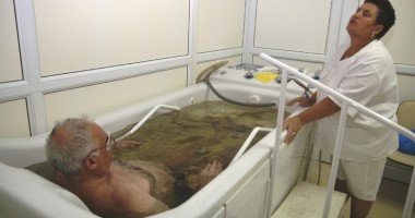Stire din Sănătate : Posturi medicale la Sanatoriul de Recuperare Techirghiol