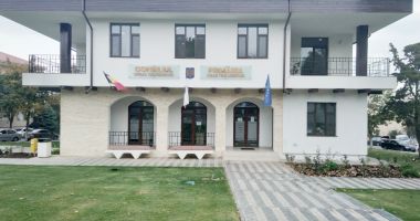 Stire din Politică-Administrație : Aleșii locali au votat! Cartierul "Nenciu Stoian" din Techirghiol va fi reabilitat