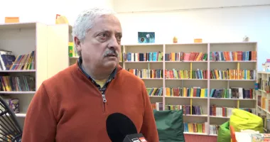 Biblioteca Județeană Constanța, între suprasolicitare și incertitudine. Angajații se tem de concedieri! - 7