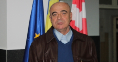 ALEGERI CONSTANȚA / Ștefan Pleșa, ÎNVINGĂTOR la Cernavodă
