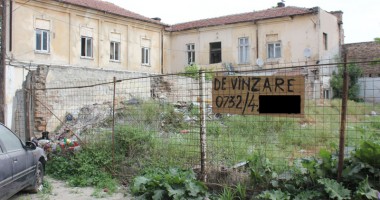 Stire din Economie : Te gândești să-ți construiești o casă? Iată cât te costă terenul