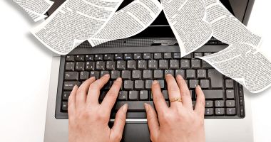 Cuget Liber angajează tehnoredactori