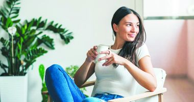 Ceaiul de tei reduce durerea și vă relaxează