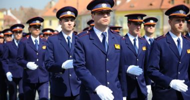 Stire din Eveniment : Te interesează o carieră în Poliție? IPJ Constanța recrutează candidați