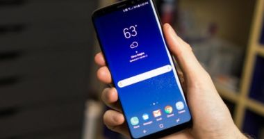 COVID-19 poate supraviețui pe telefon chiar și nouă zile