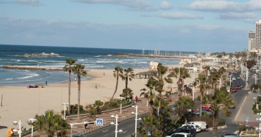 Stire din Actualitate : Focuri de armă la Ambasada SUA din Tel Aviv