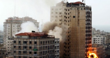 Stire din Actualitate : Atac terorist la Tel Aviv, Hamas  a revendicat atentatul