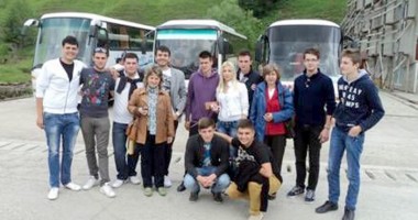 Stire din Cultură-Educație : Recunoaștere națională pentru TELECOM