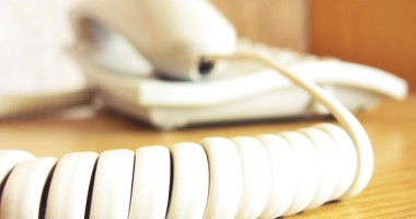 Mii de apeluri la "Telefonul Pacientului"