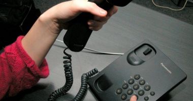 Stire din Actualitate : Creșteri ale convorbirilor telefonice, în 2020