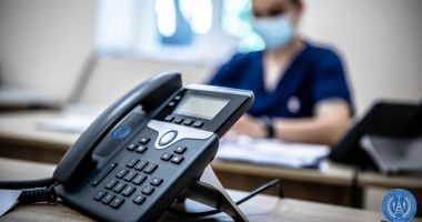 Stire din Politică-Administrație : Gabriela Firea anunță lansarea telefonului copilului - 119