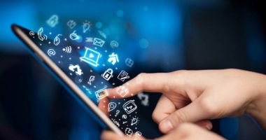 Stire din Sănătate : Aplicație de telefonie mobilă, specială pentru tinerii bolnavi