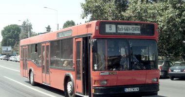 Stire din Social : Telefonul Călătorului, la RATC