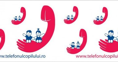 Stire din Social : Astăzi este Ziua Internațională a Telefonului Copilului