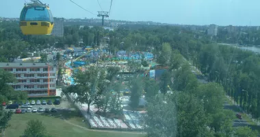 Florin Mitroi vrea Telegondola la CJC! Traseu extins până la Năvodari și peste lacul Siutghiol - 3