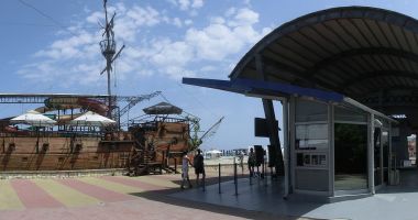 Stire din Actualitate : Locul de muncă din România unde lucrezi patru luni, dar ești plătit tot anul