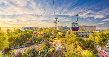 OMD Mamaia-Constanța sprijină turismul viticol și dezvoltarea litoralului prin evenimentul „VIN la mare” - 2