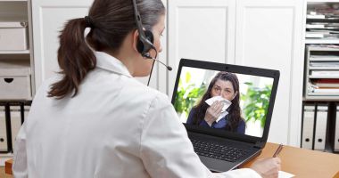 Stire din Sănătate : Telemedicina rămâne importantă şi post-Covid, scutind drumuri și timp pentru pacienți