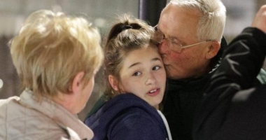 UPDATE. GALERIE FOTO - VIDEO / EXPLOZIE LA MANCHESTER, în timpul unui concert al artistei Ariana Grande. SUNT ZECI DE MORTI SI RANITI - 11