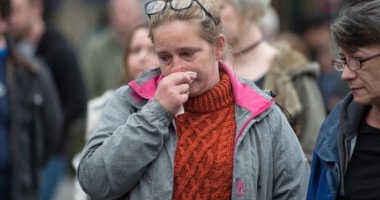 Stire din Actualitate : DIN NOU ALERTĂ TERORISTĂ la MANCHESTER. A fost vizată o școală