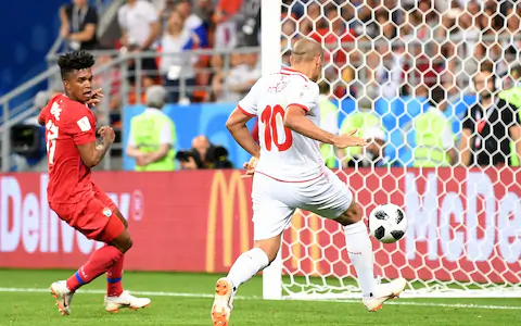 Stire din Sport : CM 2018. Tunisia a învins Panama, scor 2-1