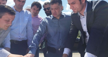 Telenovela Podului Agigea continuă, cu un alt ministru: "La 1 septembrie vor începe lucrările" - 2